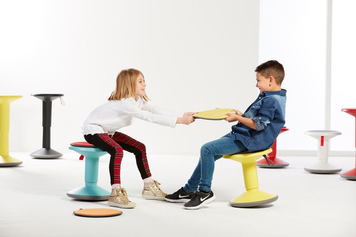 Produktbild Interstuhl UP 090U