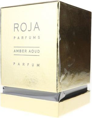 Produktbild Roja Parfums Roja Amber Aoud by (Eau de Parfum, 100 ml)