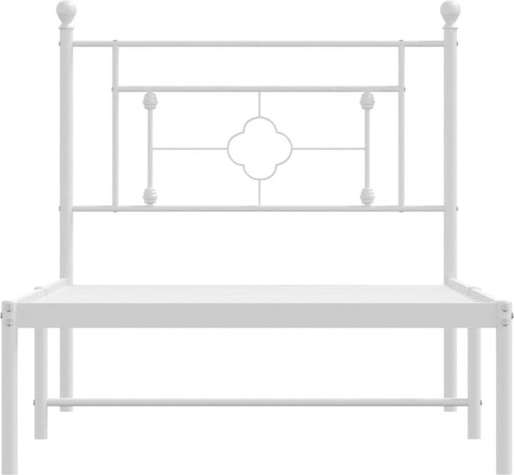 Image du produit vidaXL Bettgestell (90 x 200 cm)