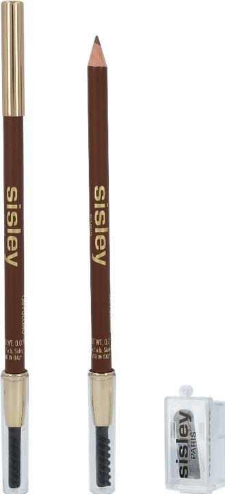 Produktbild Sisley Phyto-Sourcils Perfect (Cappuccino)