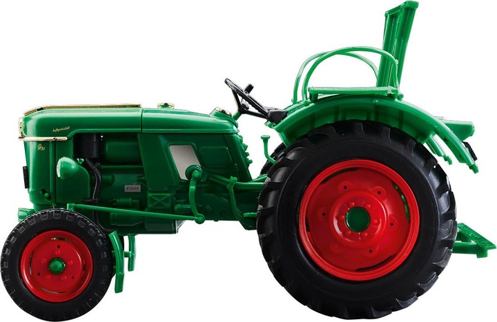 Produktbild Revell Traktor Deutz D30