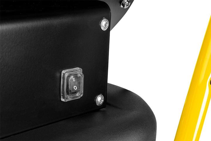 Image du produit No Name Chauffage au fioul avec gaz d'échappement 20kW (20000 W)