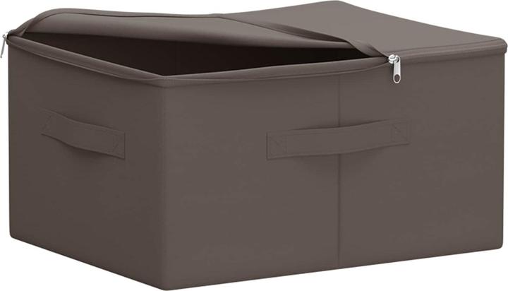 Actual product image vidaXL Aufbewahrungsbox (30 cm, 6x)