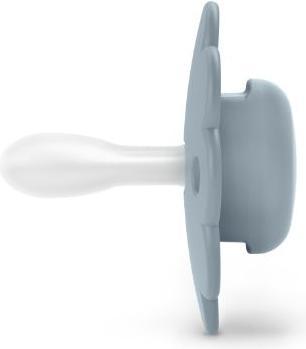 Produktbild Suavinex Schnuller umkehrbar SX Pro Wunder 6-18M grün (1 x, ab 18 Monaten)