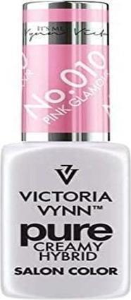 Pink glamour