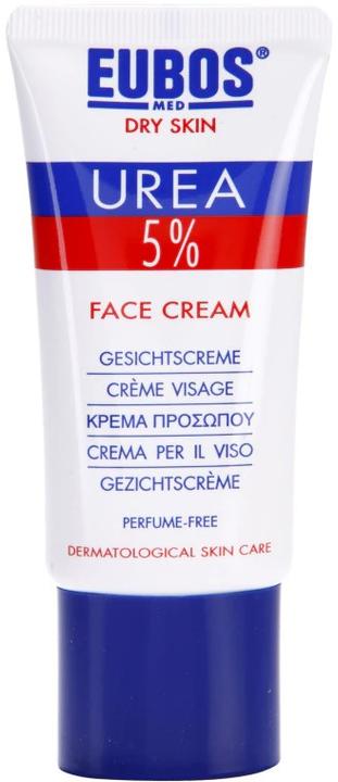 Image du produit Eubos Peau sèche Urée 5 (50 ml)