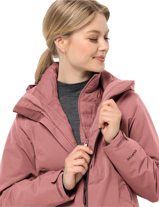 Actual product image Jack Wolfskin Pilvi Down Jkt W (L)
