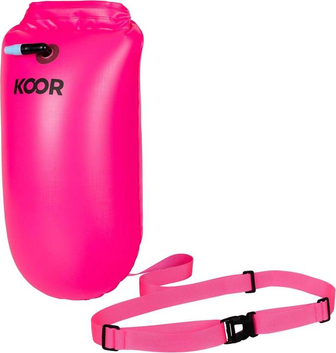 Koor Schwimmboje Booa (15 l)
