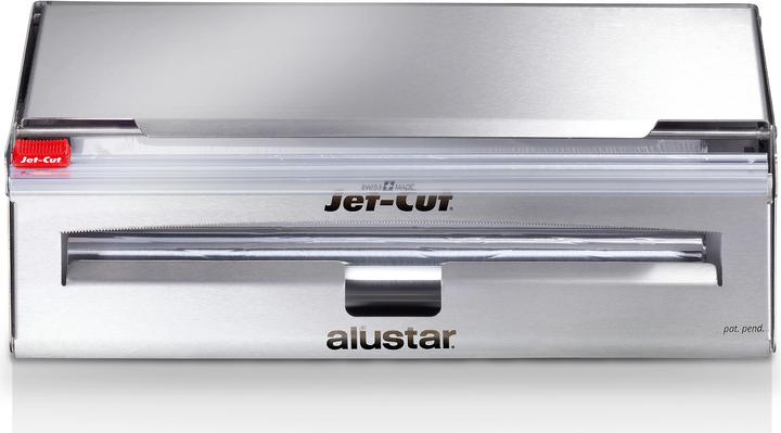 Image du produit Jet-Cut Système de recharge de film alimentaire 3