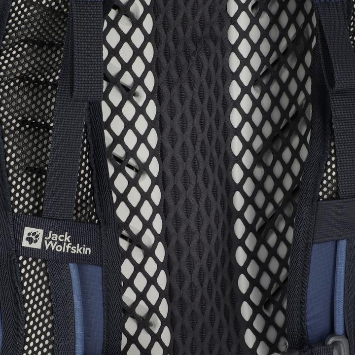 Actual product image Jack Wolfskin Prelight Shape 25 (25 l)