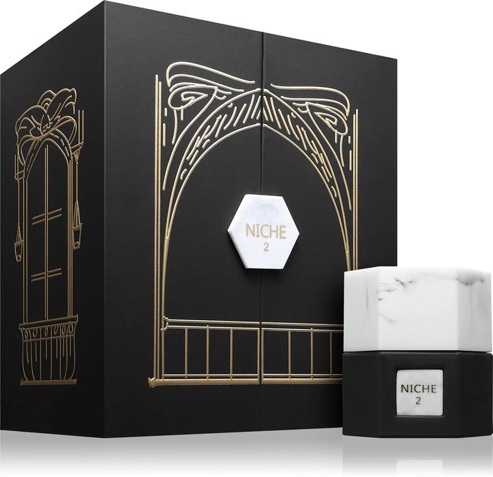 Immagine prodotto Reef Nish 2 Edp 50Ml (Eau de parfum, 50 ml)