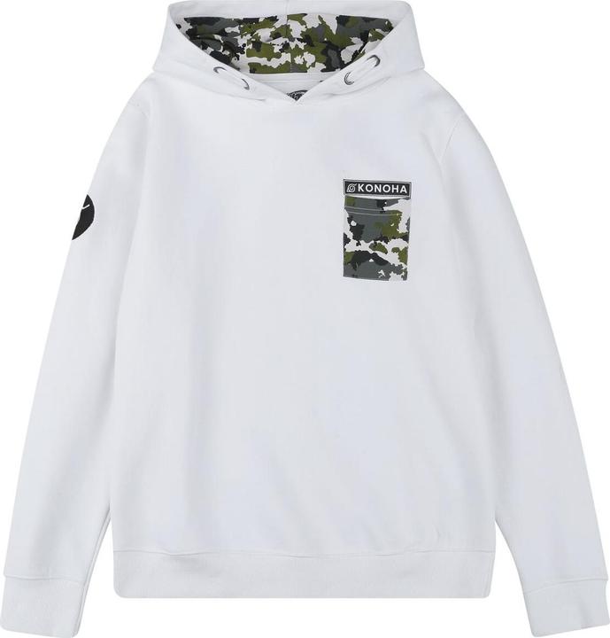 Produktbild Naruto Shippuden Kids - Konoha (140)