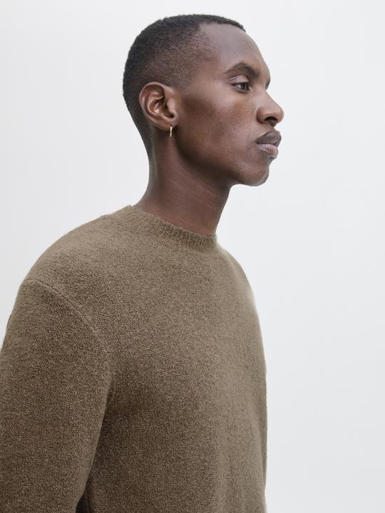 Produktbild Jack & Jones Strickpullover Strickpullover (XXL)