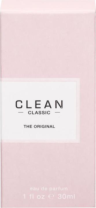 Produktbild Clean Woman (Eau de Parfum, 30 ml)