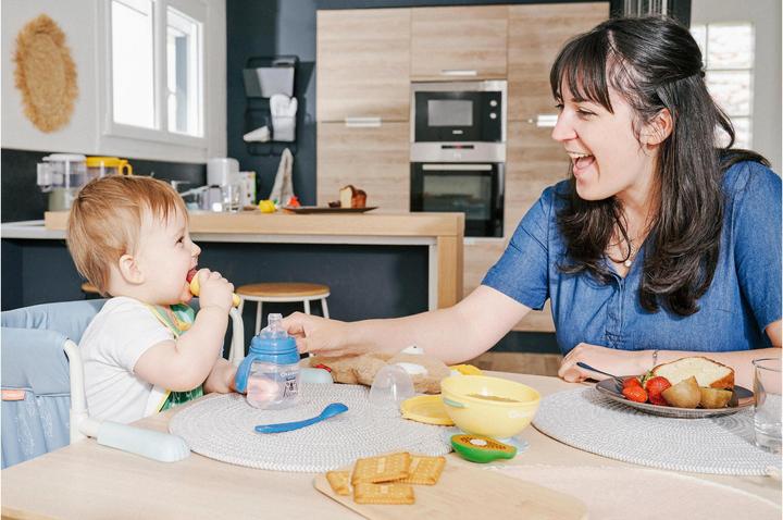 Produktbild Badabulle Tischsitz (Tischsitz)