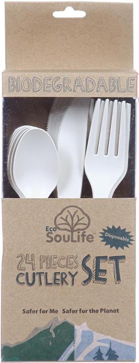 Image du produit Eco Soulife Set de pique-nique 4
