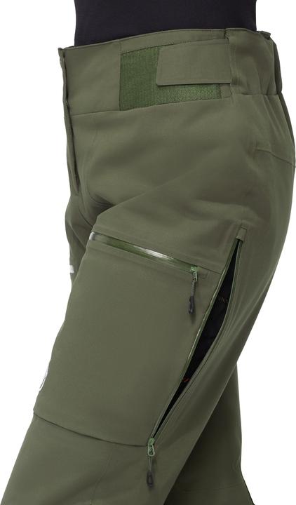 Produktbild Mammut Stoney HS Thermo Pants Women (XXS)