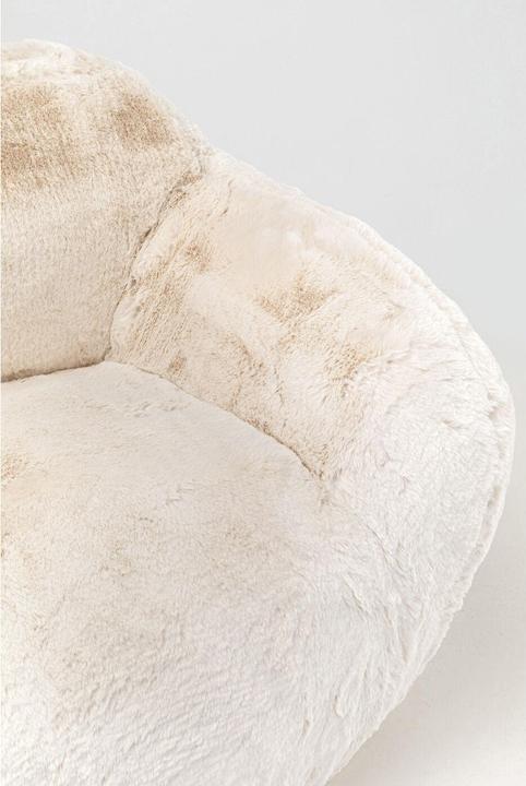 Produktbild Kare Design Sessel Mika Creme