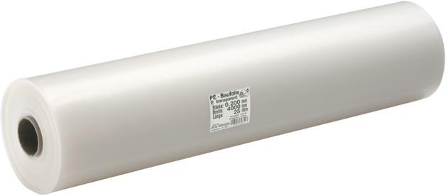 Produktbild Hammerl Abdeckfolie (25 m)