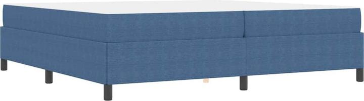 Produktbild VidaXL Modernes Bett (200 x 200 cm)