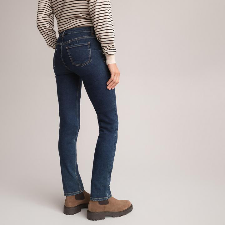 Actual product image La Redoute Collections Jeans (32)
