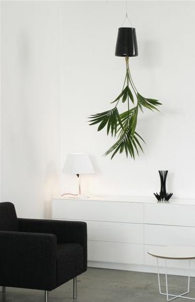 Image du produit boskke Sky Planter Céramique Moyen (20 cm)