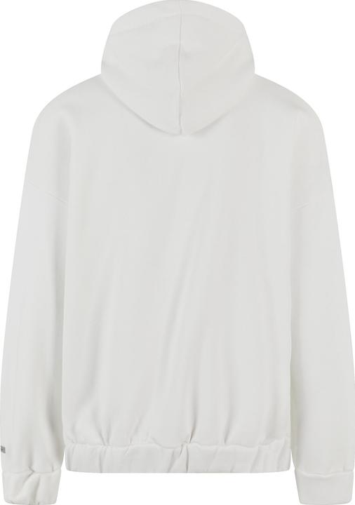 Produktbild Dropsize Super Heavy Oversize Blank Zip Hoodie - 124671 (M)