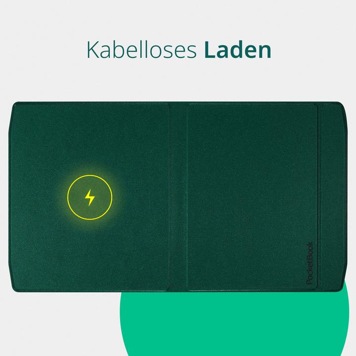 Produktbild PocketBook Charge - Cover (PocketBook Era)