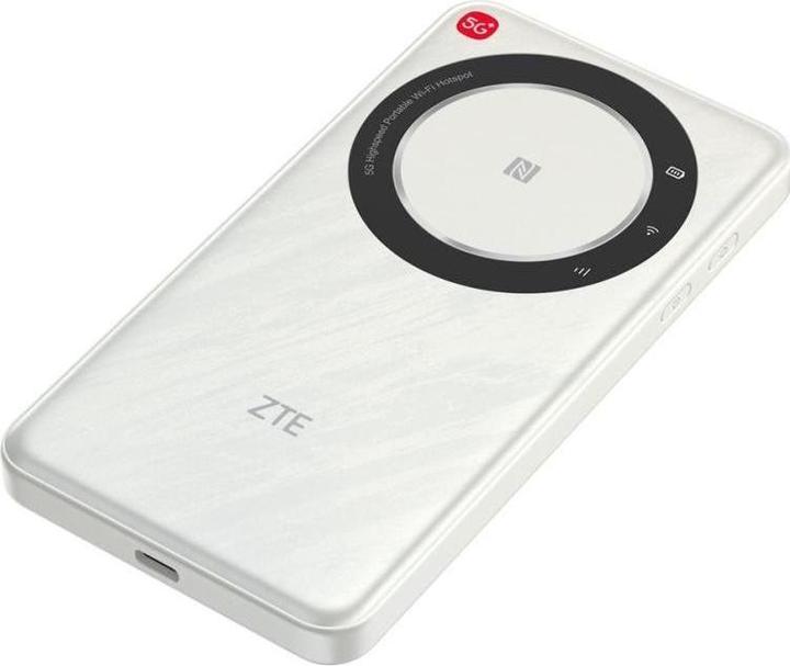 Actual product image ZTE U30 Air