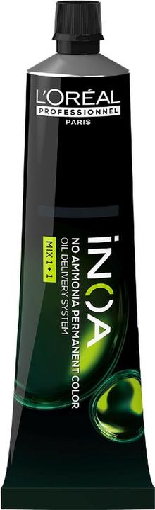 L'Oréal Professionnel INOA 9.13 Very Light Blonde Ash Gold (9.13 Very light blonde ash gold)