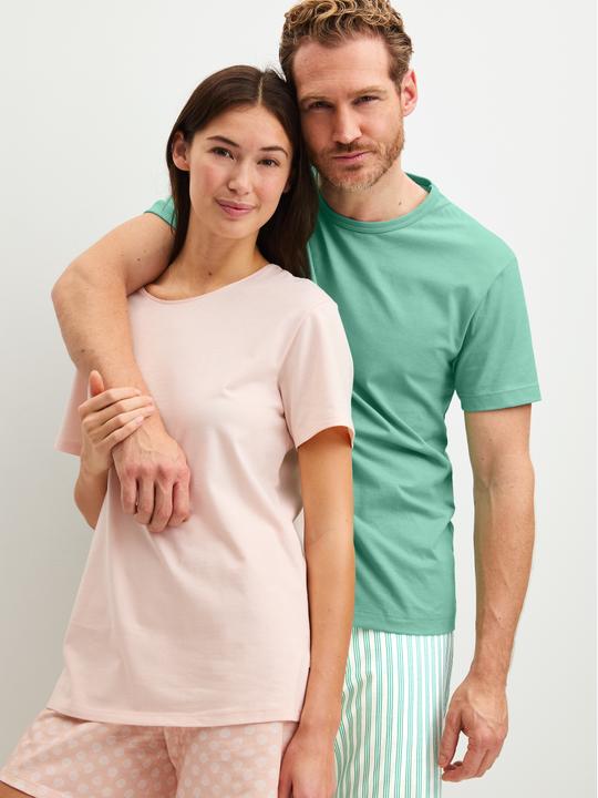 Produktbild Calida Easter Nights Kurz-Pyjama (XS)