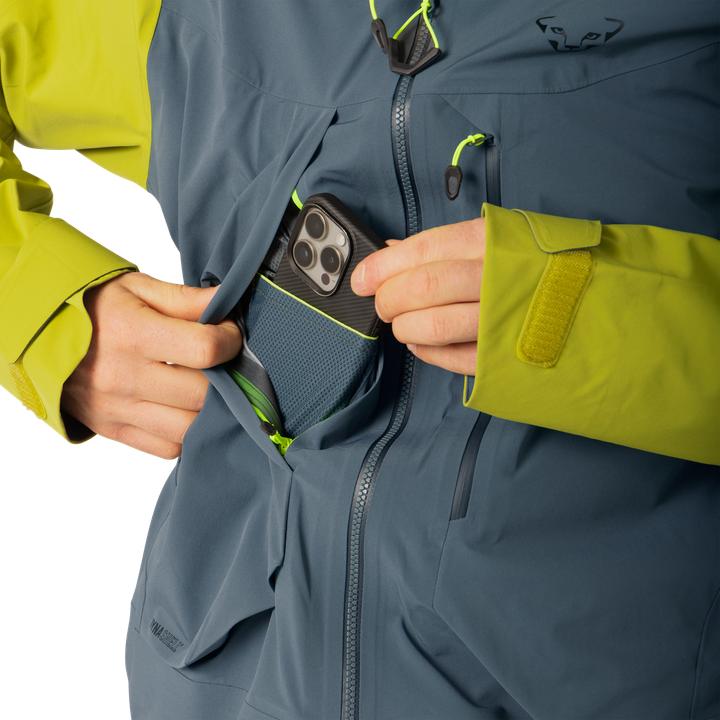 Image du produit Dynafit Tigard 3L Stretch Jacke Herren (M)