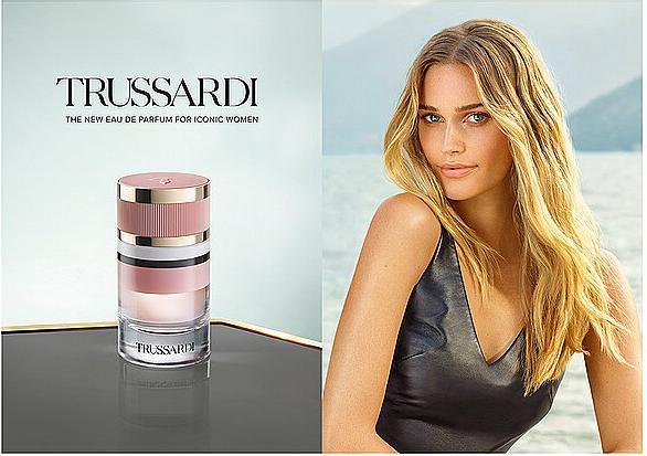Produktbild Trussardi Eau de Parfum (Eau de Parfum, 90 ml)
