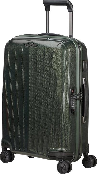 Produktbild Samsonite Major-Lite Trolley mit 4 Rollen erweiterbar 55cm (43 l)