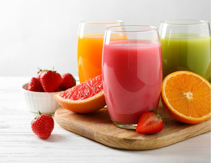 Produktbild Trisa Pure Juice