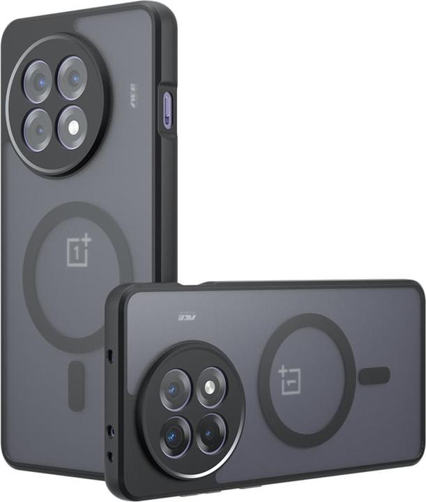 Techsuit PureFrost MagSafe (OnePlus 13R)