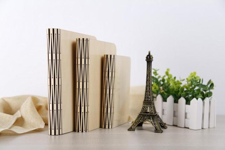 Actual product image Happy Lamp Book lamp