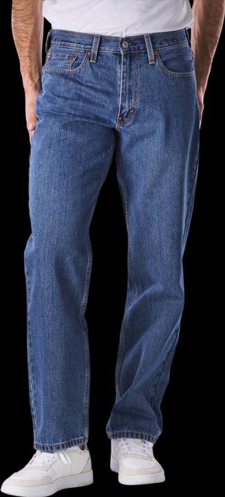Image du produit Levis 550 Jeans Relaxed Fit med sw (W31/L30)