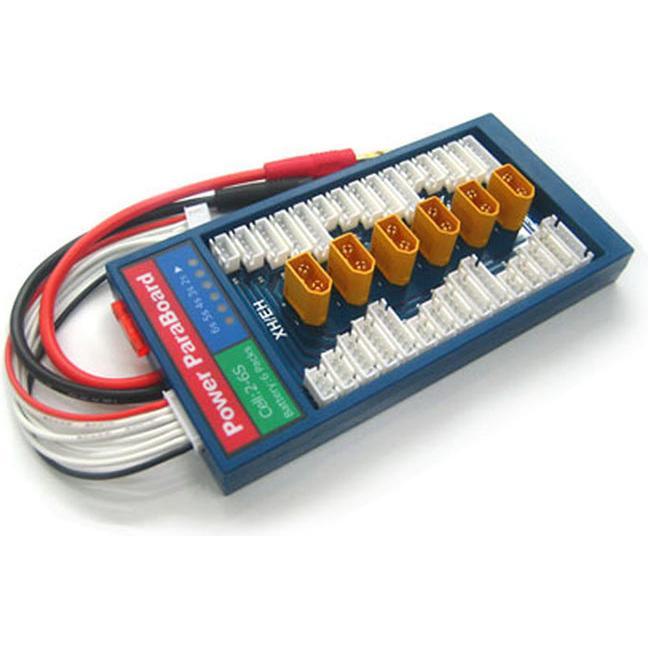 Swaytronic Power ParaBoard