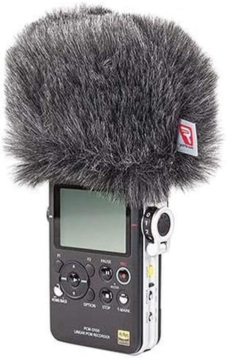 Immagine prodotto Rycote Kit audio Sony PCM-D100