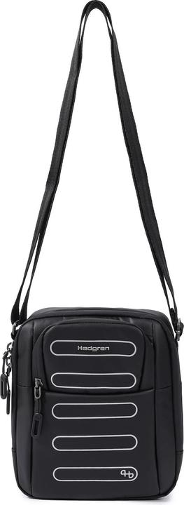 Actual product image Hedgren Comby Performance Mini Bag Umhängetasche RFID Schutz 18 cm