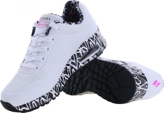 Actual product image Skechers Sneaker - 97317 (39.5)