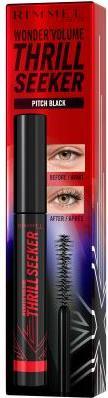 Produktbild Coty Rim.Tusz Thrill Seeker Black (Pitch Black)