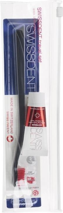 Immagine prodotto Swissdent Set da viaggio piccolo (10 ml)
