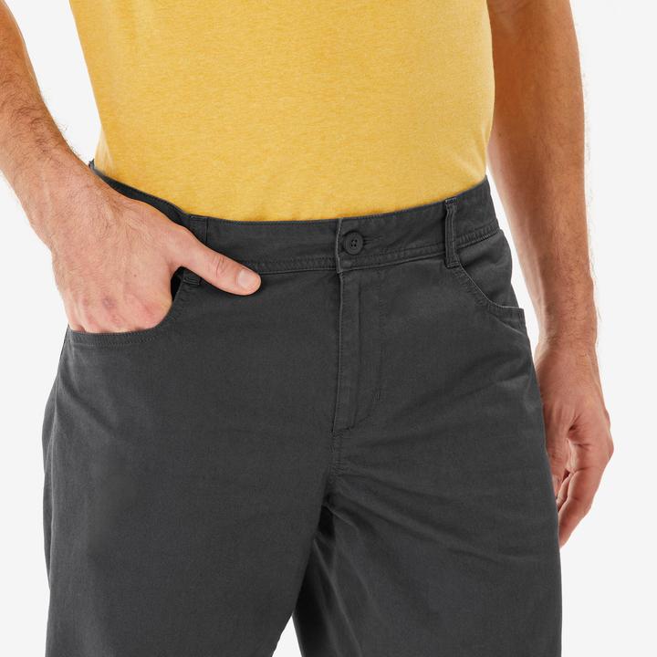Produktbild Quechua Wandershorts Herren - NH100 (48)