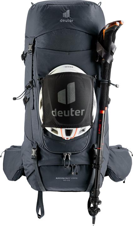 Produktbild Deuter Aircontact Core 50+10 (60 l)