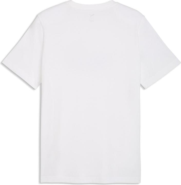 Produktbild Puma ESS 2 COLOR No. 1 Logo Tee (S)
