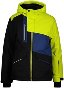 Produktbild Ochsner Sport Jungen Skijacke (164)