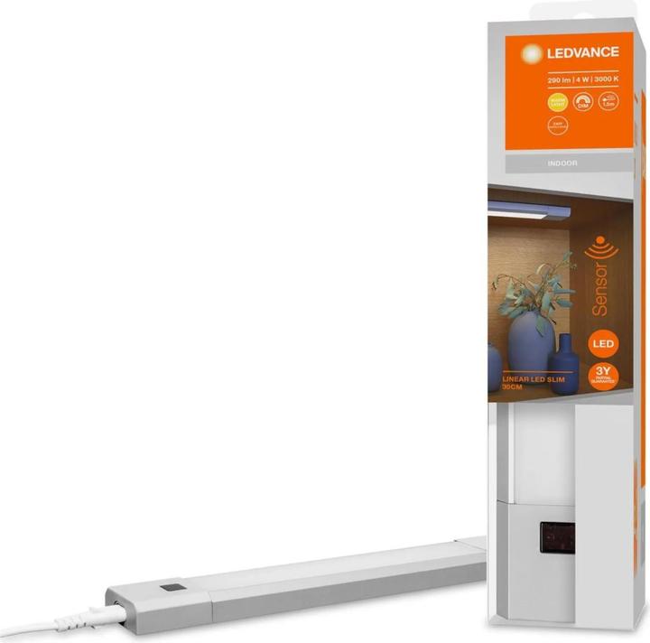 Produktbild Ledvance Linear Led Slim (290 lm)