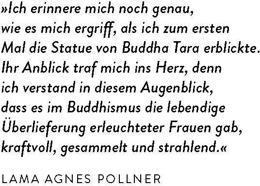 Nährwerte und Zutaten Pollner:Starke Frauen im Buddhismus (Deutsch, Agnes Pollner, 2025)